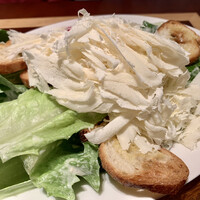 マーケットレストラン AGIO ルミネ横浜店 - 