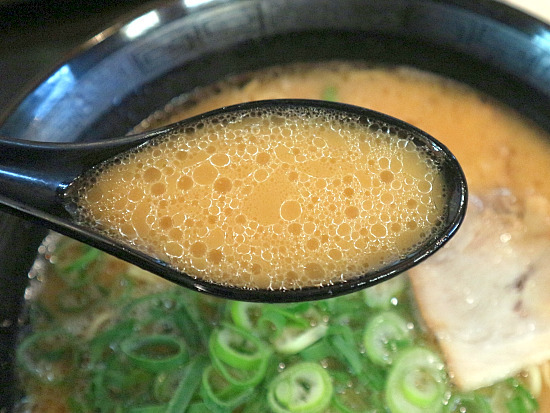 写真 : 【移転】屋台おかもと 中洲店 - 櫛田神社前/ラーメン 写真 : 【移転】屋台おかもと 中洲店 - 櫛田神社前/ラーメン