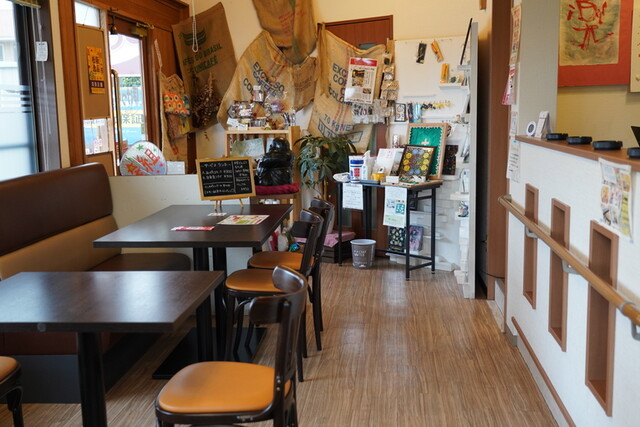 ぽけっとかふぇ 松阪 カフェ 食べログ