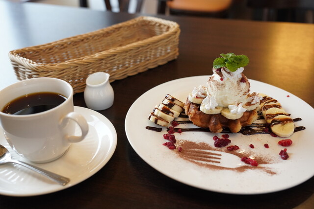 ぽけっとかふぇ 松阪 カフェ 食べログ