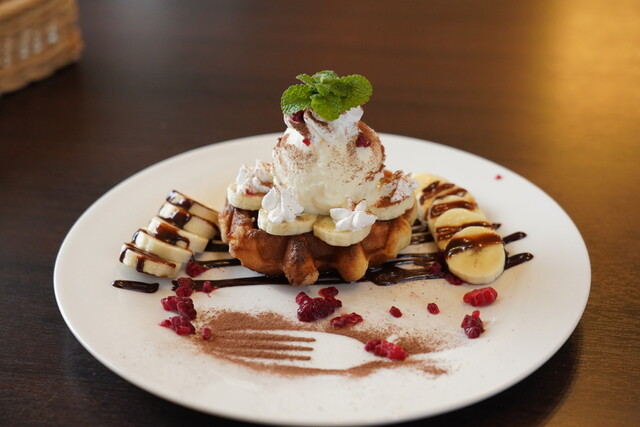 ぽけっとかふぇ 松阪 カフェ 食べログ