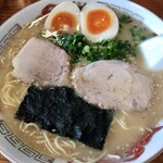 バスラーメン - 