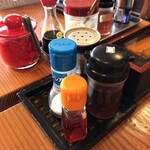 バスラーメン - 