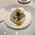 レストラン コートドール - 