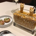 レストラン コートドール - 