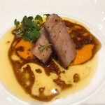 レストラン コートドール - 