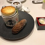 レストラン コートドール - 