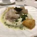 レストラン コートドール - 