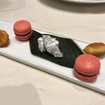 レストラン コートドール - 