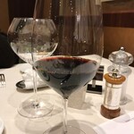 レストラン コートドール - 