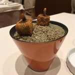 レストラン コートドール - 