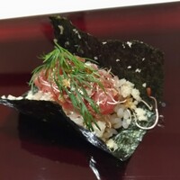 築地 すし Omakase - 