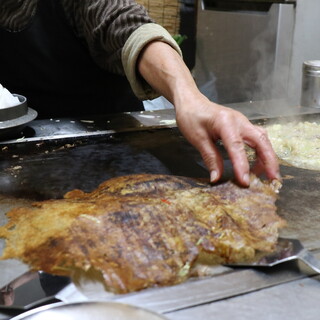 姫路駅でおすすめの美味しいお好み焼きをご紹介 食べログ