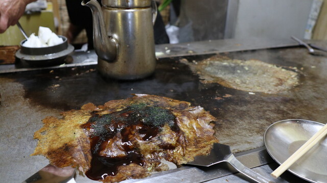 ぐじゃ焼き お好み焼 森下 ぐじゃやき おこのみやき もりした 山陽姫路 お好み焼き 食べログ ぐじゃ焼き お好み焼 森下 ぐじゃやき おこのみやき もりした 山陽姫路 お好み焼き 食べログ