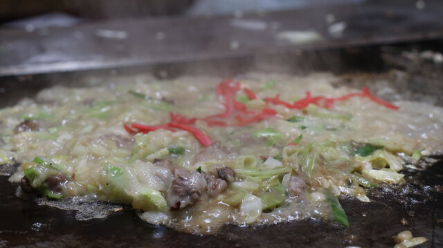ぐじゃ焼き お好み焼 森下 ぐじゃやき おこのみやき もりした 山陽姫路 お好み焼き 食べログ ぐじゃ焼き お好み焼 森下 ぐじゃやき おこのみやき もりした 山陽姫路 お好み焼き 食べログ