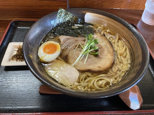 和風らーめん 凪 なぎ 鶴瀬 ラーメン 食べログ 和風らーめん 凪 なぎ 鶴瀬 ラーメン 食べログ