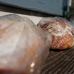 ワタナベーカリー - 料理写真: