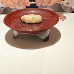 Nishimura Takahito La cuisine creativite - 