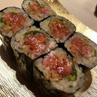 鮨 銀座 おのでら - 