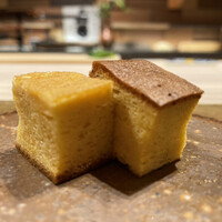 鮨 銀座 おのでら - 