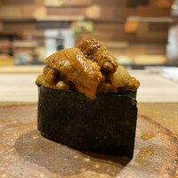 鮨 銀座 おのでら - 