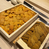 鮨 銀座 おのでら - 