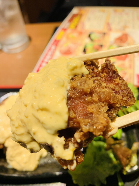 水炊き・焼き鳥 とりいちず 池袋東口店 image