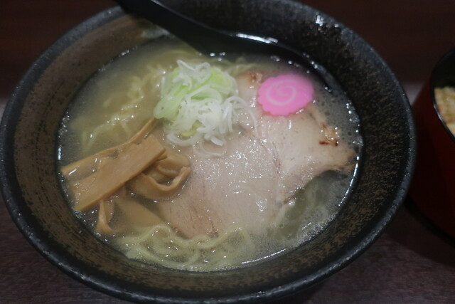 おたる蔵屋 長崎屋小樽店 - 小樽（ラーメン）の写真