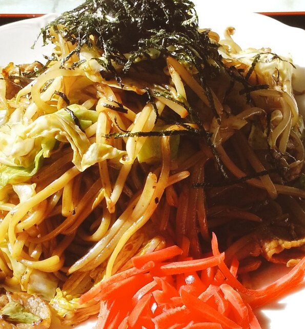 美華 - 矢吹（ラーメン）の写真