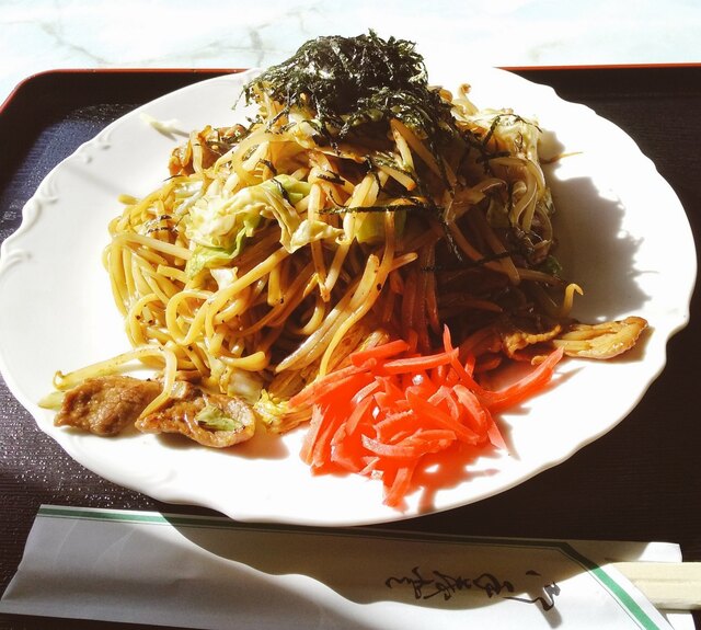 美華 - 矢吹（ラーメン）の写真