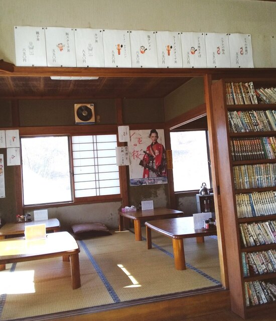 美華 - 矢吹（ラーメン）の写真