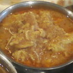 ジャウ ハイ！ ネパールキッチン - カレー