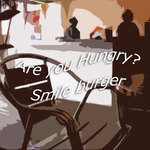 Smile burger - 