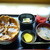 食堂と喫茶 ポッポテイ - 料理写真:豚丼定食