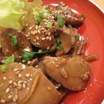 ごはんやサラ - 