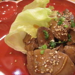 ごはんやサラ - 