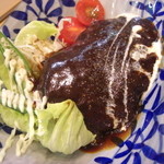 ごはんやサラ - 