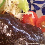 ごはんやサラ - 