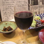 ごはんやサラ - 