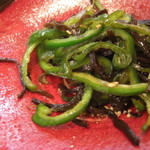 ごはんやサラ - 