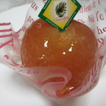 スウィーツショップセレンディピティー - クリスタルピーチ　５００円