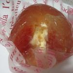 スウィーツショップセレンディピティー - クリスタルピーチ　５００円