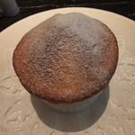 Toshi Yoroizuka - スフレ　ア　ラ　シトロン（1200円）