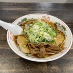 Nagao Chuuka Soba - 