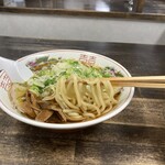 Nagao Chuuka Soba - 