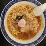 東京ラーメン ラ・ヌイユ - 