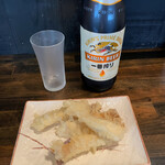 讃岐饂飩 恩家 - 