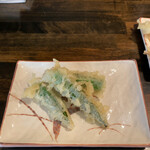 讃岐饂飩 恩家 - 