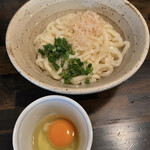 讃岐饂飩 恩家 - 