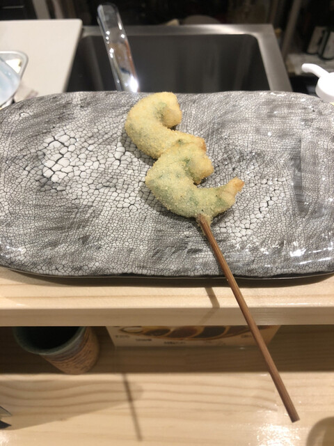 串揚げ かたやま 浅草 つくばexp 串揚げ 串かつ ネット予約可 食べログ 串揚げ かたやま 浅草 つくばexp 串揚げ 串かつ ネット予約可 食べログ